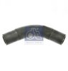 DT 2.15700 Radiator Hose